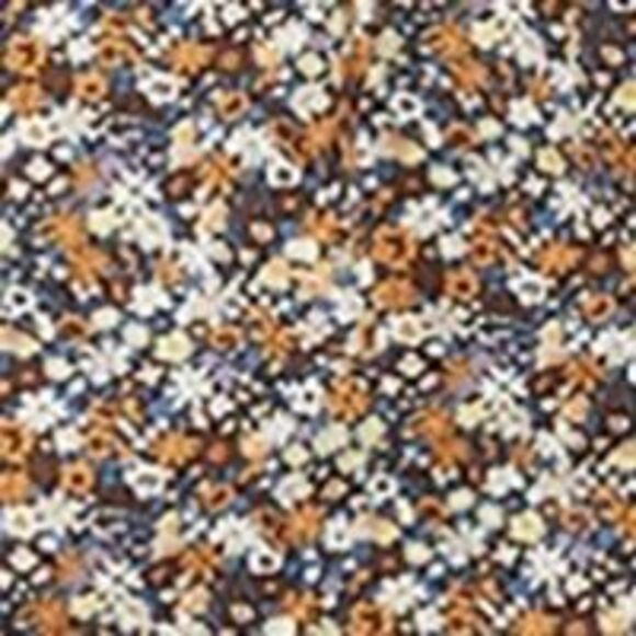 BARDOT Womens Orange Bow At Front Neckline Long Sleeve Mini Party Shift Dress 8L - Picture 2 of 2